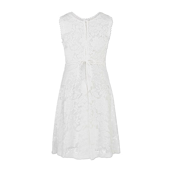 Speechless Big Kid Girls Sleeveless Lace A-Line Dress
