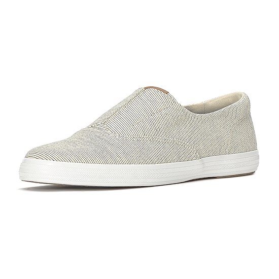 Keds Champion Seed Stripe Womens Sneakers