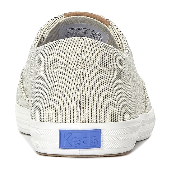 Keds Champion Seed Stripe Womens Sneakers