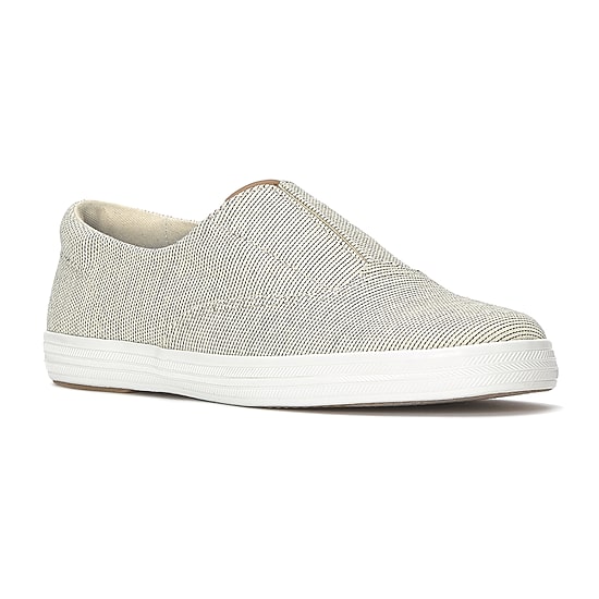 Keds Champion Seed Stripe Womens Sneakers