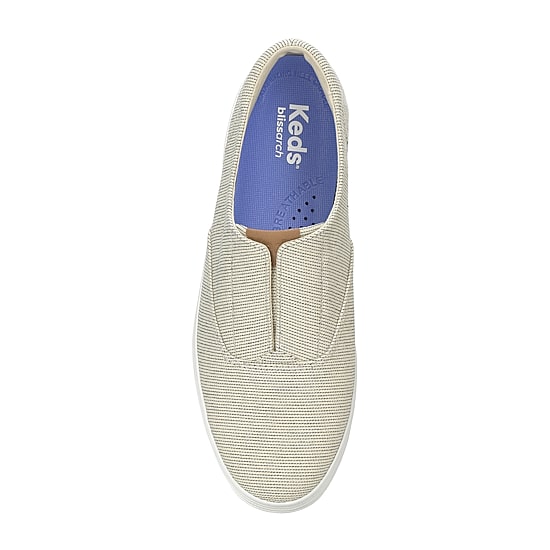 Keds Champion Seed Stripe Womens Sneakers