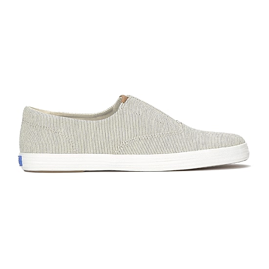 Keds Champion Seed Stripe Womens Sneakers