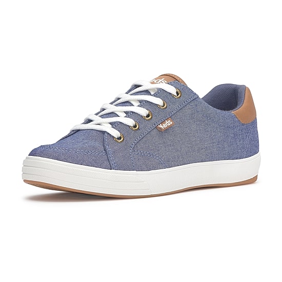 Keds Center III Womens Sneakers