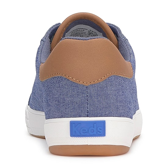 Keds Center III Womens Sneakers