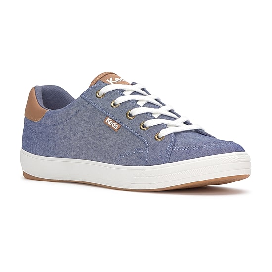 Keds Center III Womens Sneakers