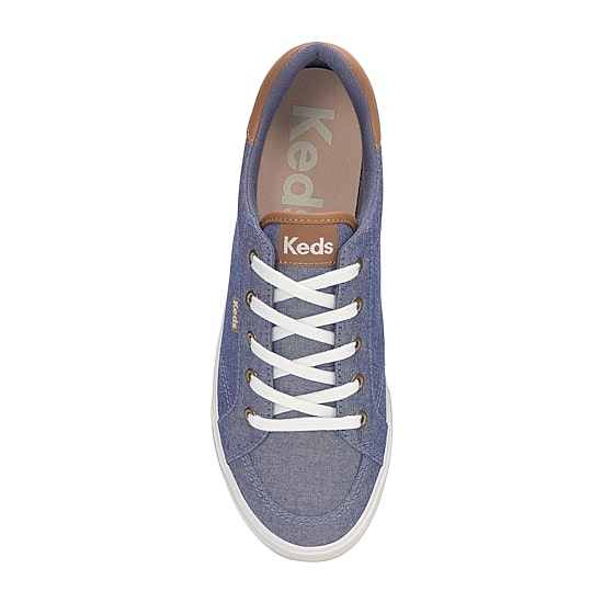 Keds Center III Womens Sneakers