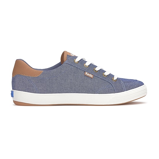 Keds Center III Womens Sneakers