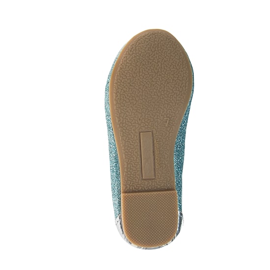Disney Frozen Toddler Girls Ballet Flats
