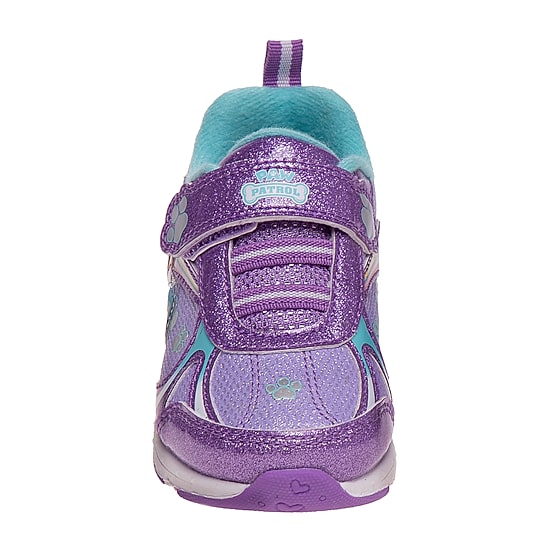 Josmo Toddler Girls Paw Patrol Hiking Shoes