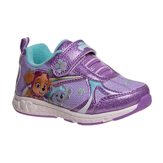 Josmo Toddler Girls Paw Patrol Hiking Shoes