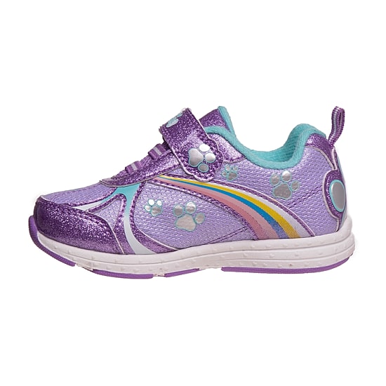 Josmo Toddler Girls Paw Patrol Hiking Shoes
