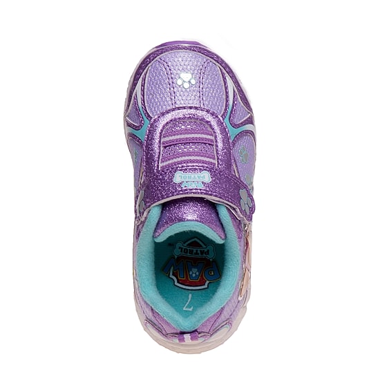 Josmo Toddler Girls Paw Patrol Hiking Shoes