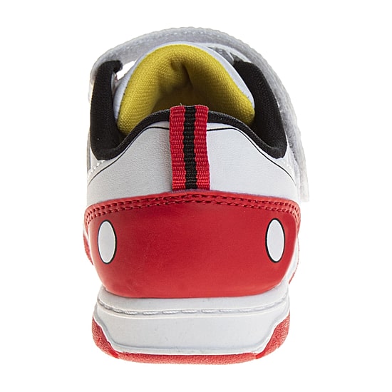 Josmo Disney Mickey Mouse Little Kid Boys Mickey Mouse Sneakers