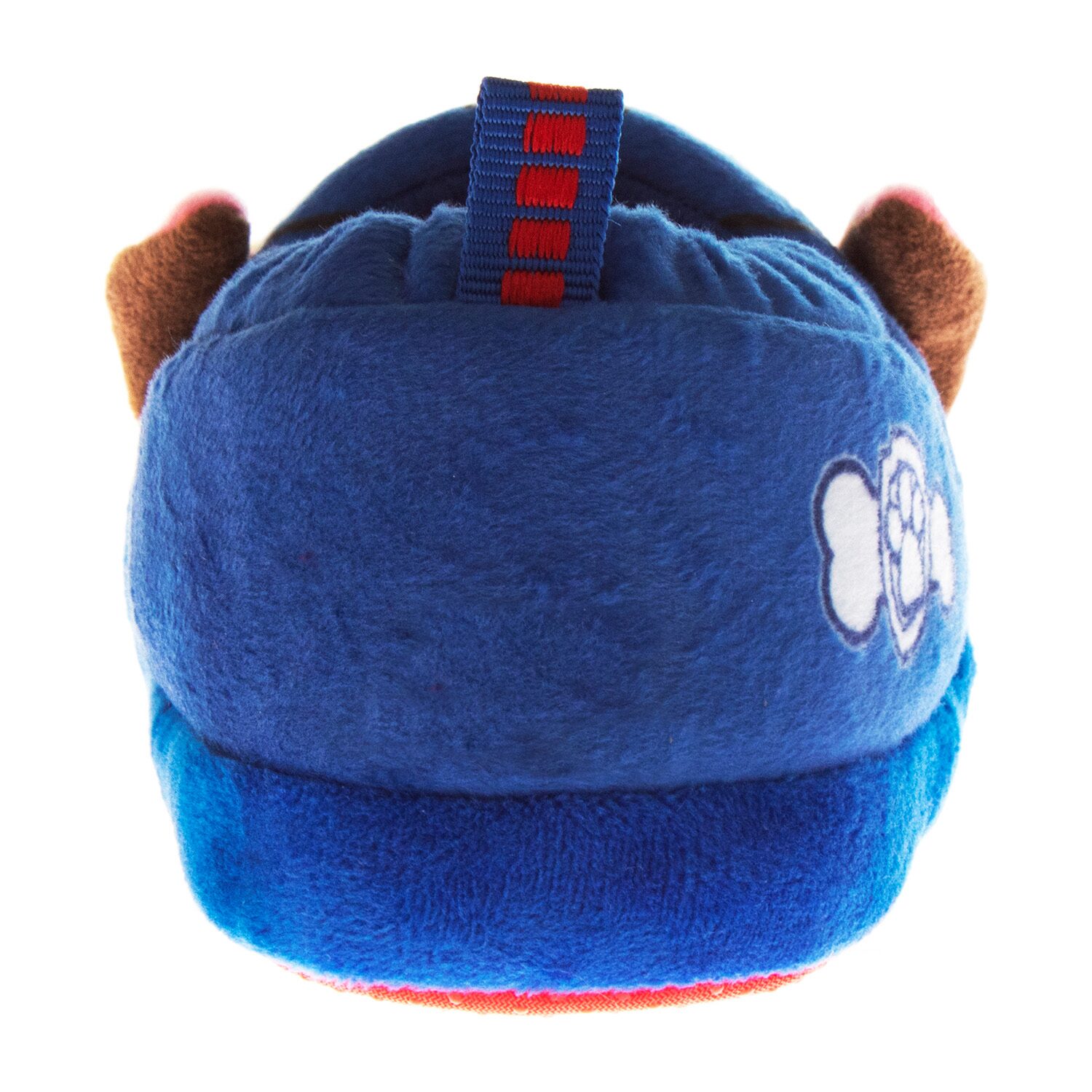 Josmo Nickelodeon Paw Patrol Boys Slip-On Slippers