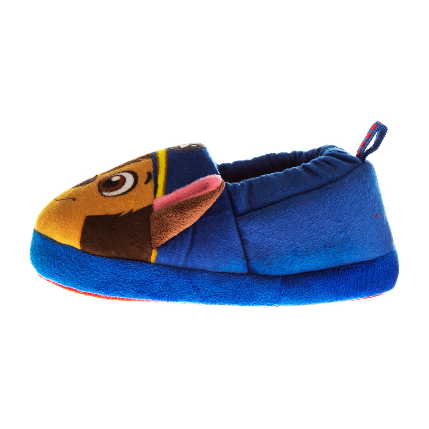 Josmo Nickelodeon Paw Patrol Boys Slip-On Slippers