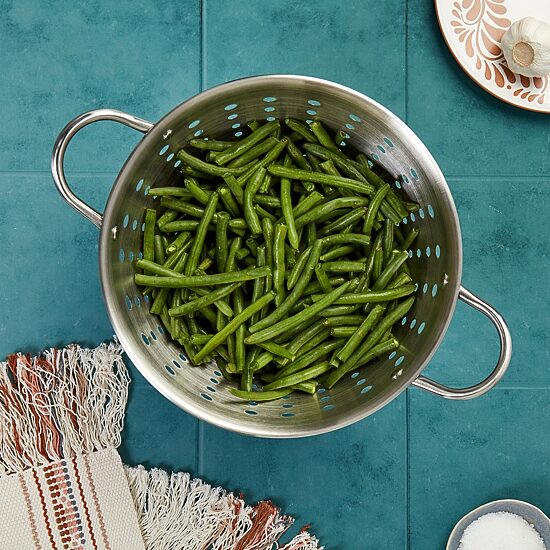 Jenny Martinez Stainless Steel 6-qt. Colander