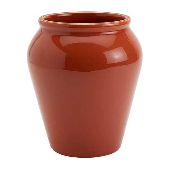 Jenny Martinez Ceramic Crock