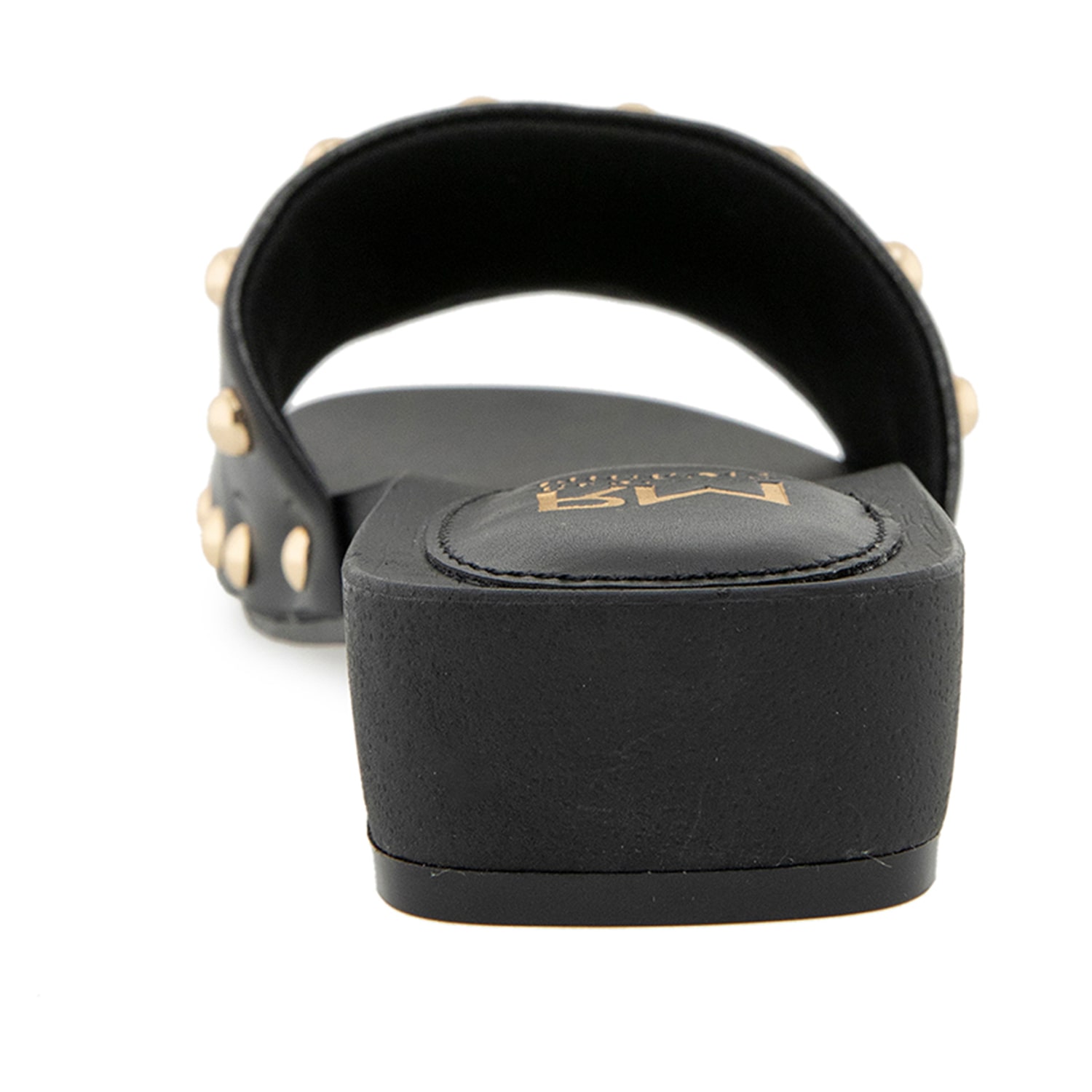 Rebecca Minkoff Womens Round Clogs