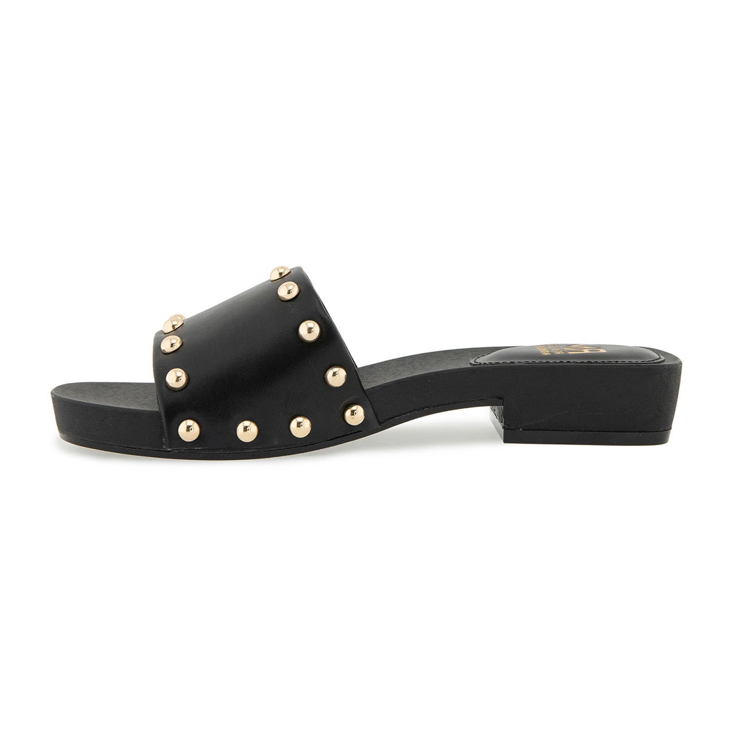 Rebecca Minkoff Womens Round Clogs