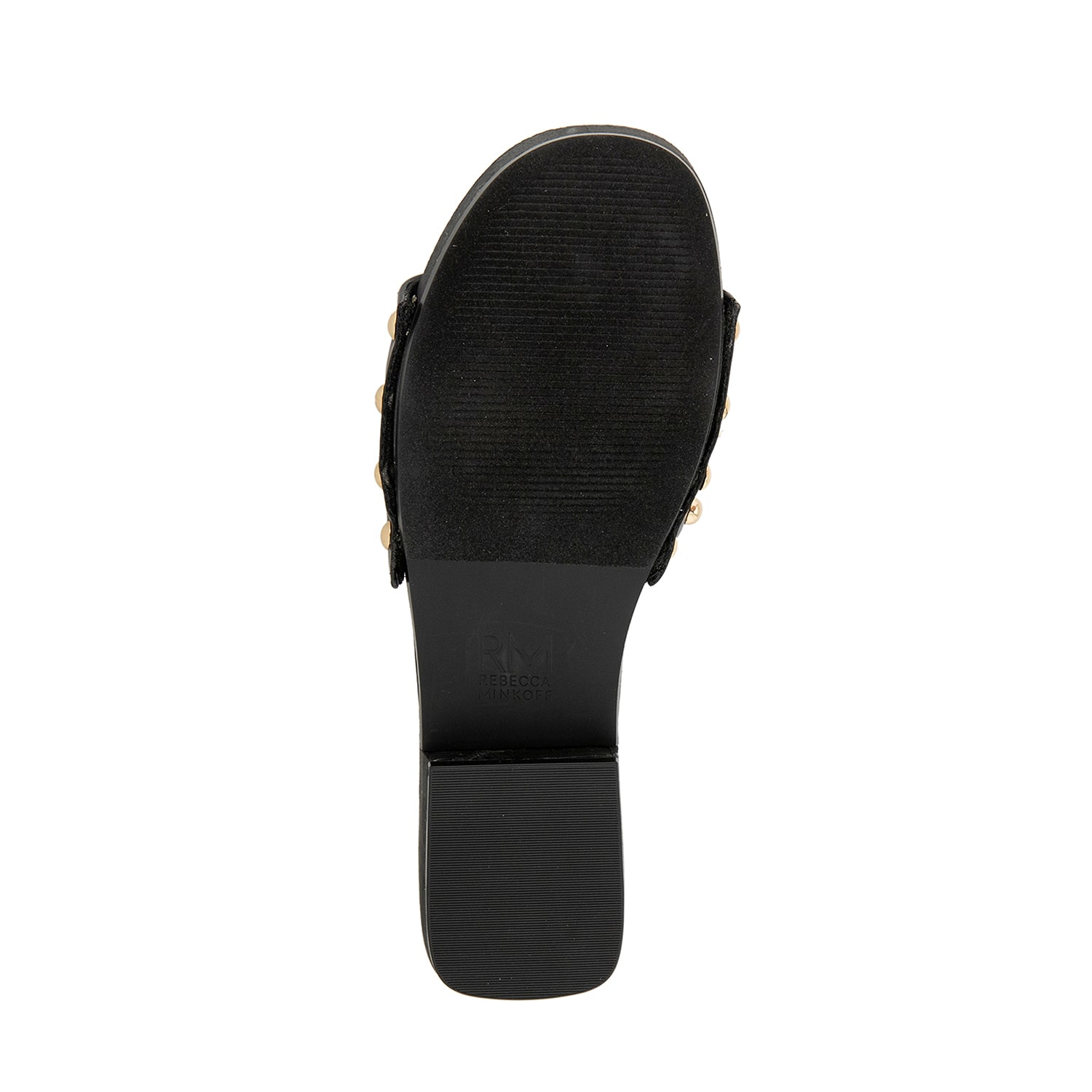 Rebecca Minkoff Womens Round Clogs