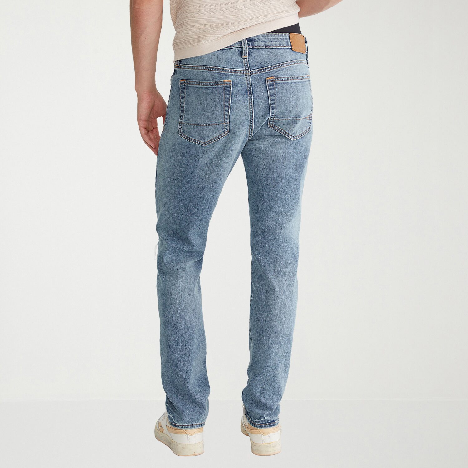 AEROPOSTALE Mens Slim Fit Jean