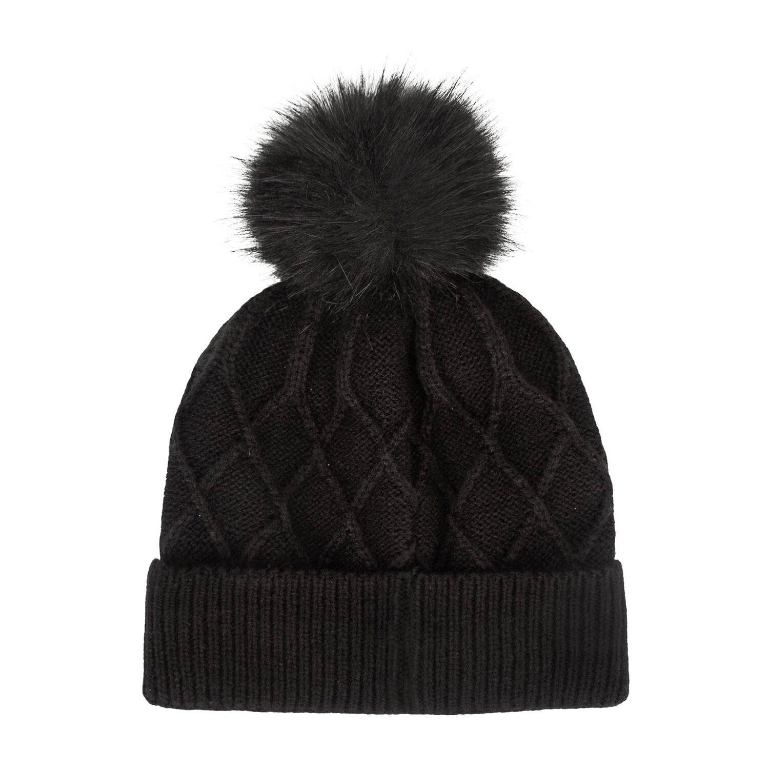 JS Jessica Simpson Beanie Womens