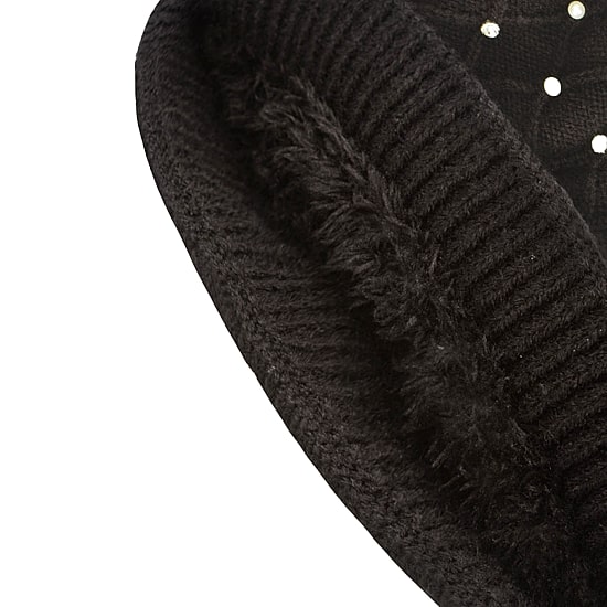 JS Jessica Simpson Womens Beanie