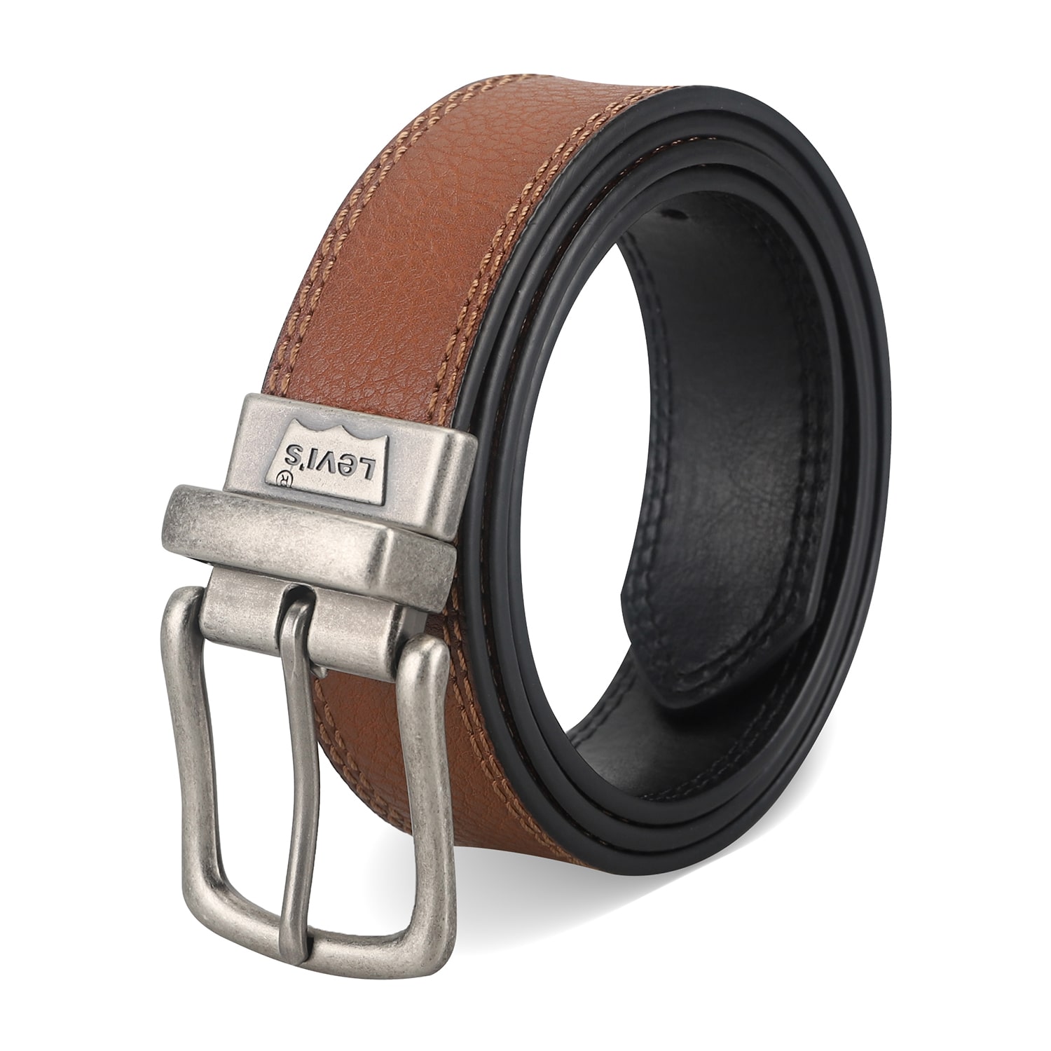 Levi's® N/A 2-pc. Mens Belt