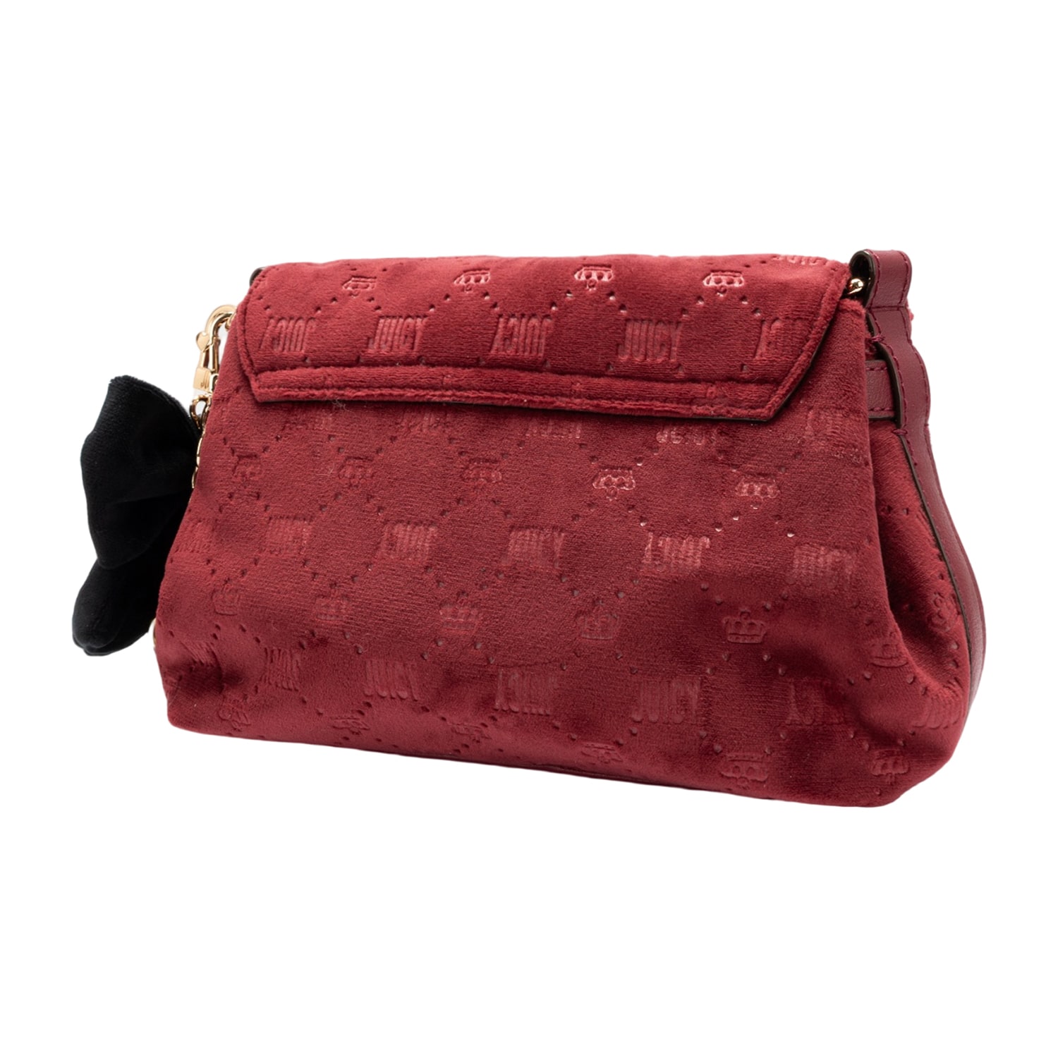 Juicy By Juicy Couture Bold N Daring Crossbody Bag