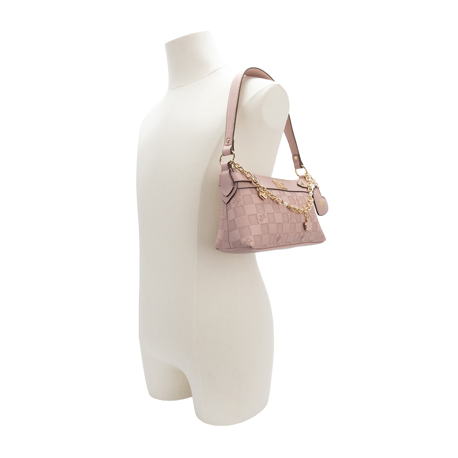 Juicy By Juicy Couture Bossin' Shoulder Bag