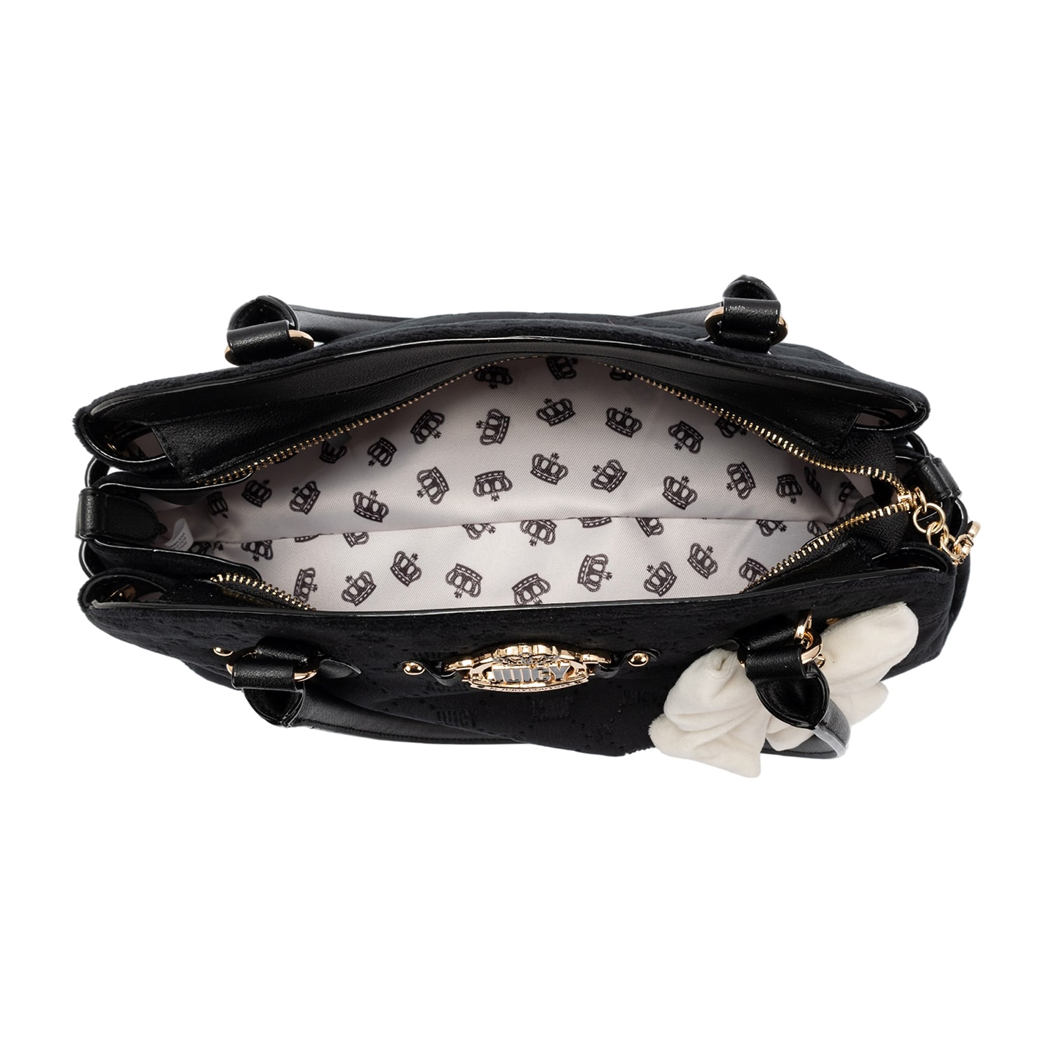 Juicy By Juicy Couture Bold N Daring Satchel