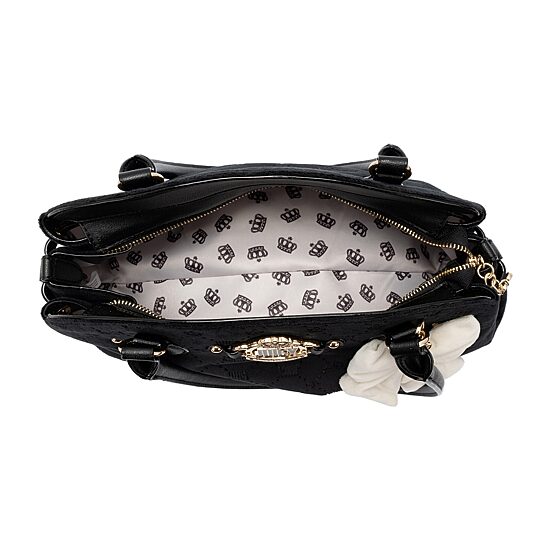 Juicy By Juicy Couture Bold N Daring Satchel
