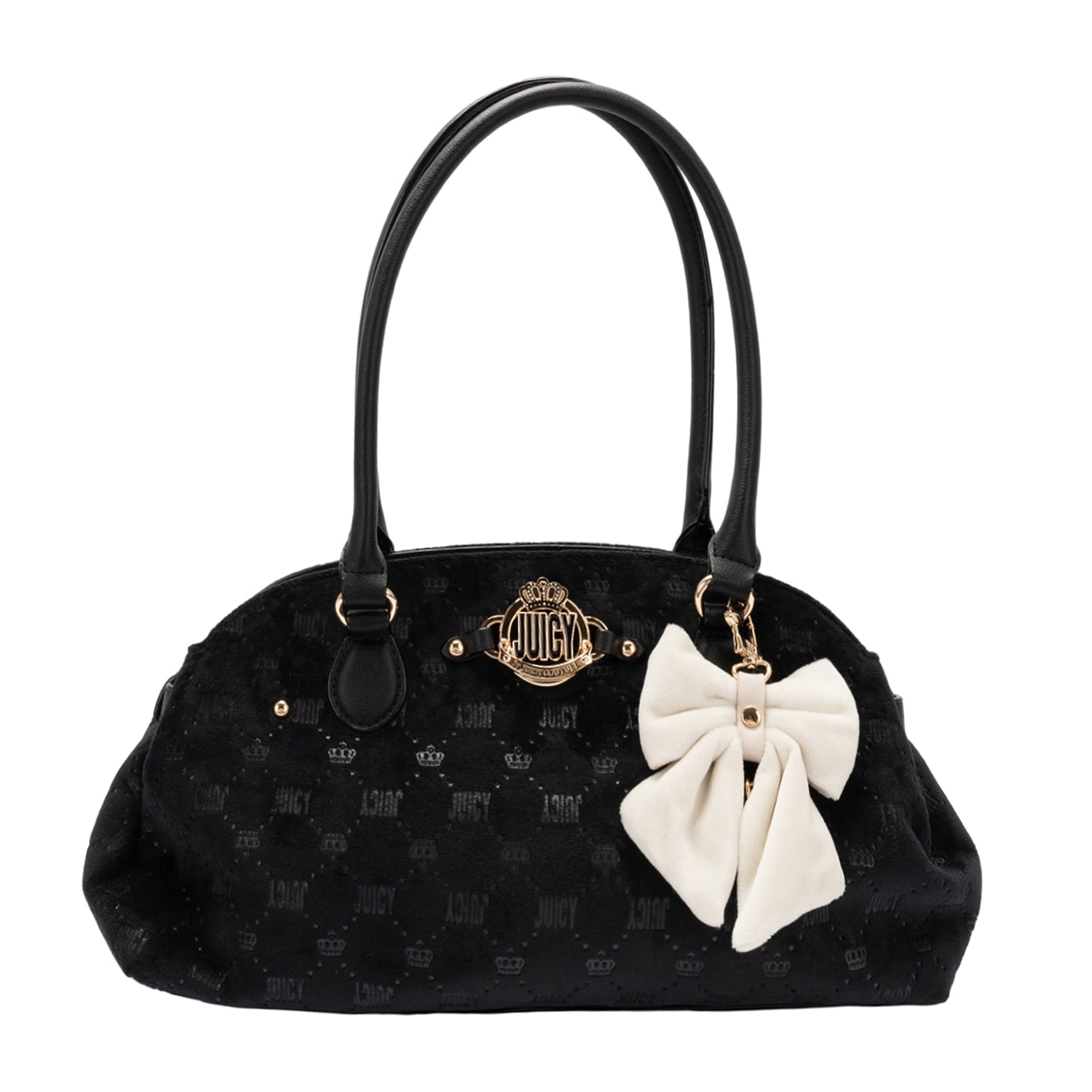 Juicy By Juicy Couture Bold N Daring Satchel