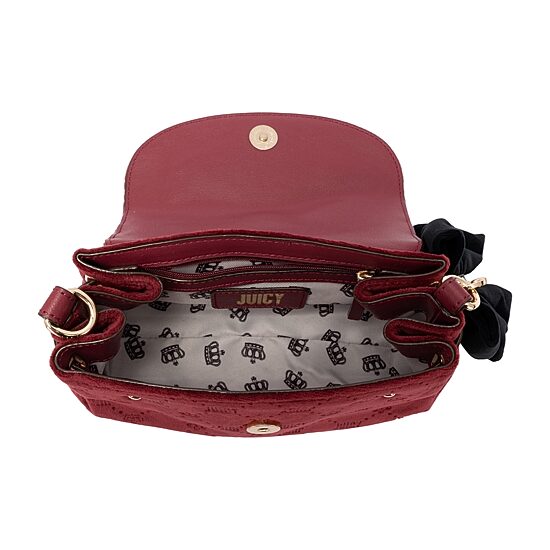 Juicy By Juicy Couture Bold N Daring Crossbody Bag