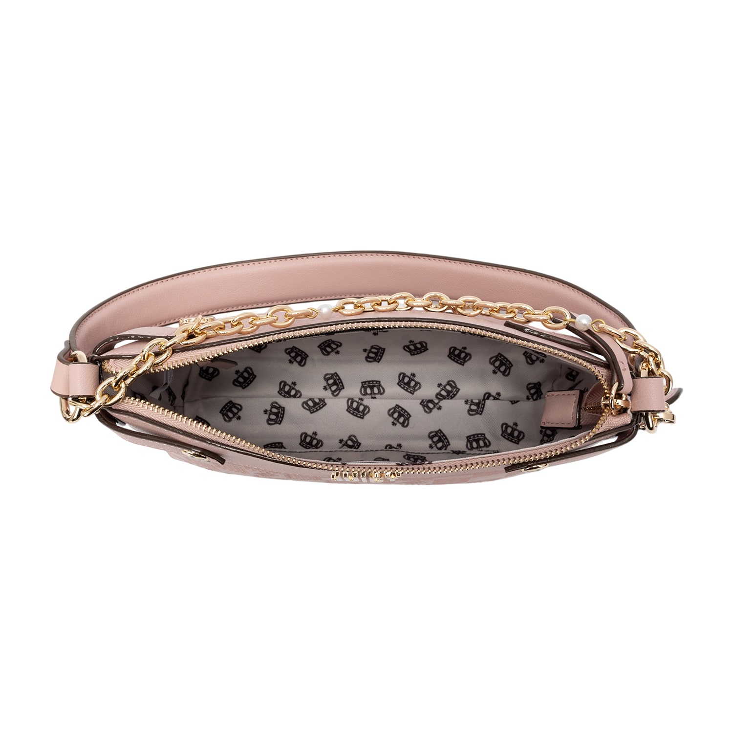 Juicy By Juicy Couture Bossin' Shoulder Bag