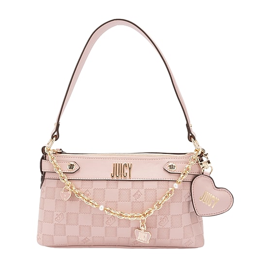 Juicy By Juicy Couture Bossin' Shoulder Bag