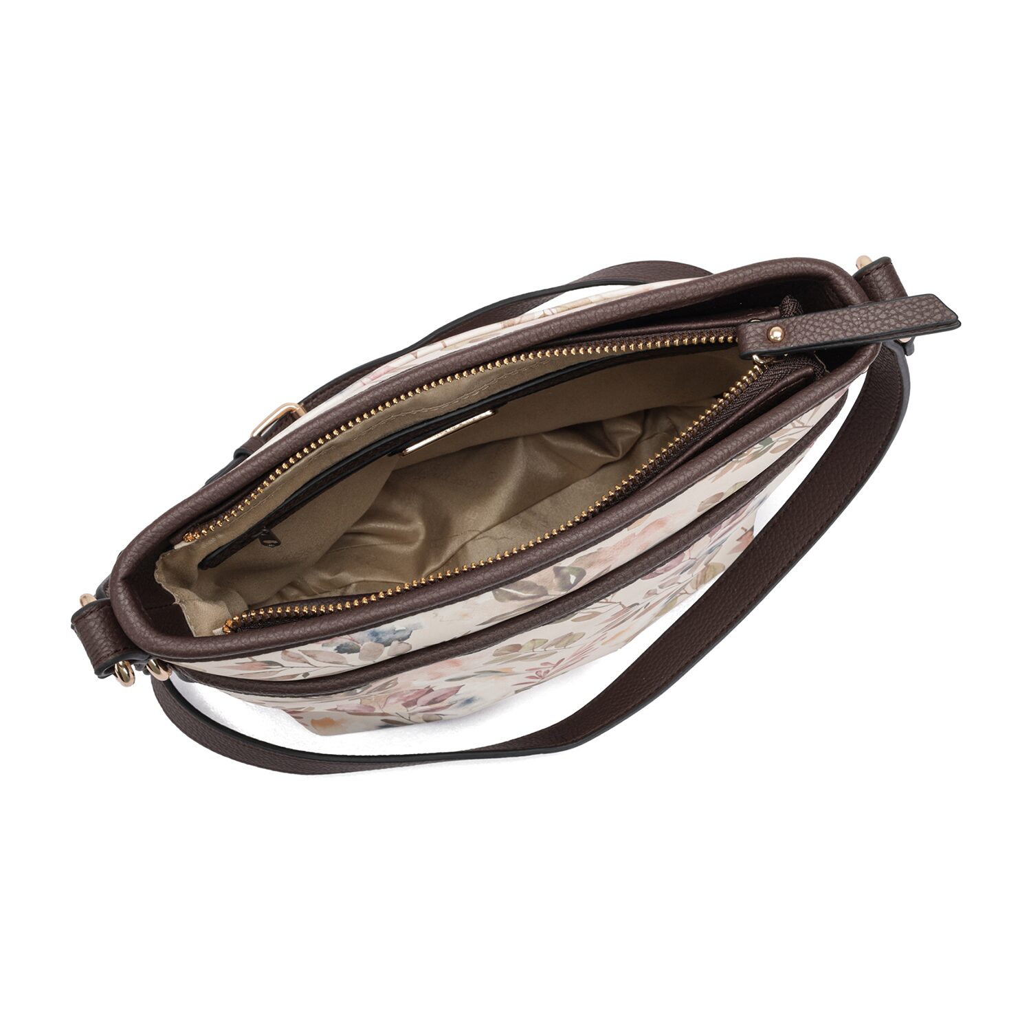 Rosetti Savannah Crossbody Bag