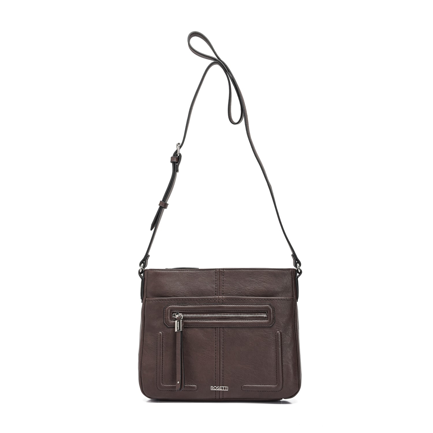Rosetti Courte Mid Crossbody Bag