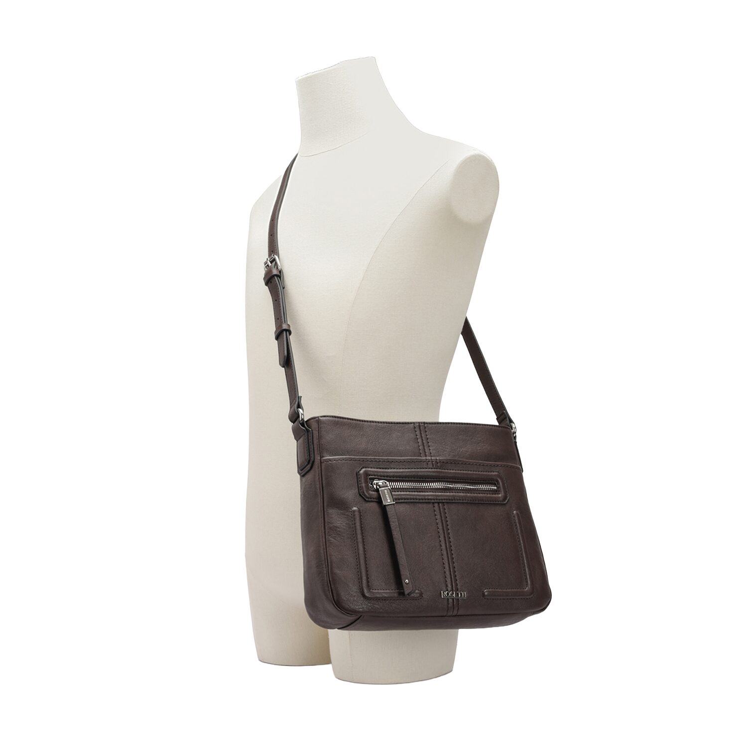 Rosetti Courte Mid Crossbody Bag