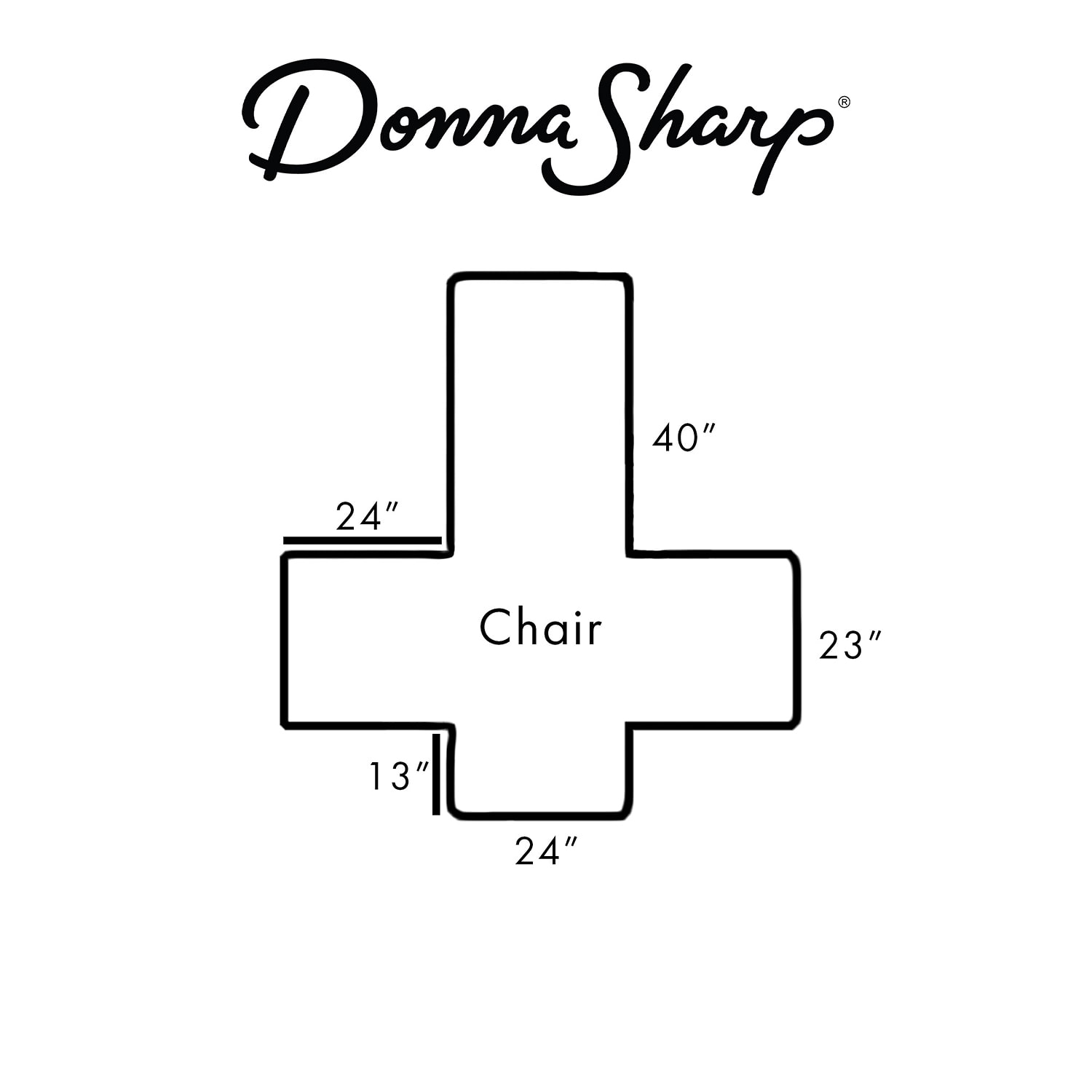 Your Lifestyle By Donna Sharp Pine Panels Sofa Protector