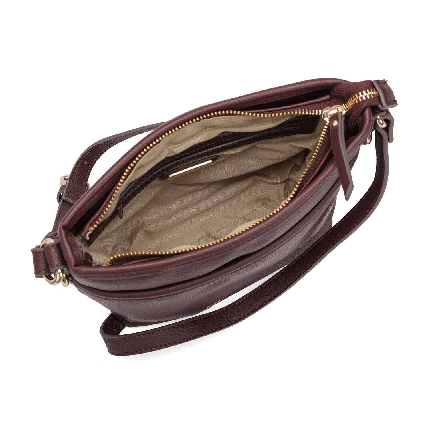Rosetti Savannah Crossbody Bag
