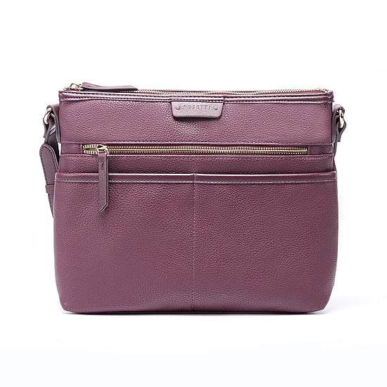 Rosetti Tessa Crossbody Bag