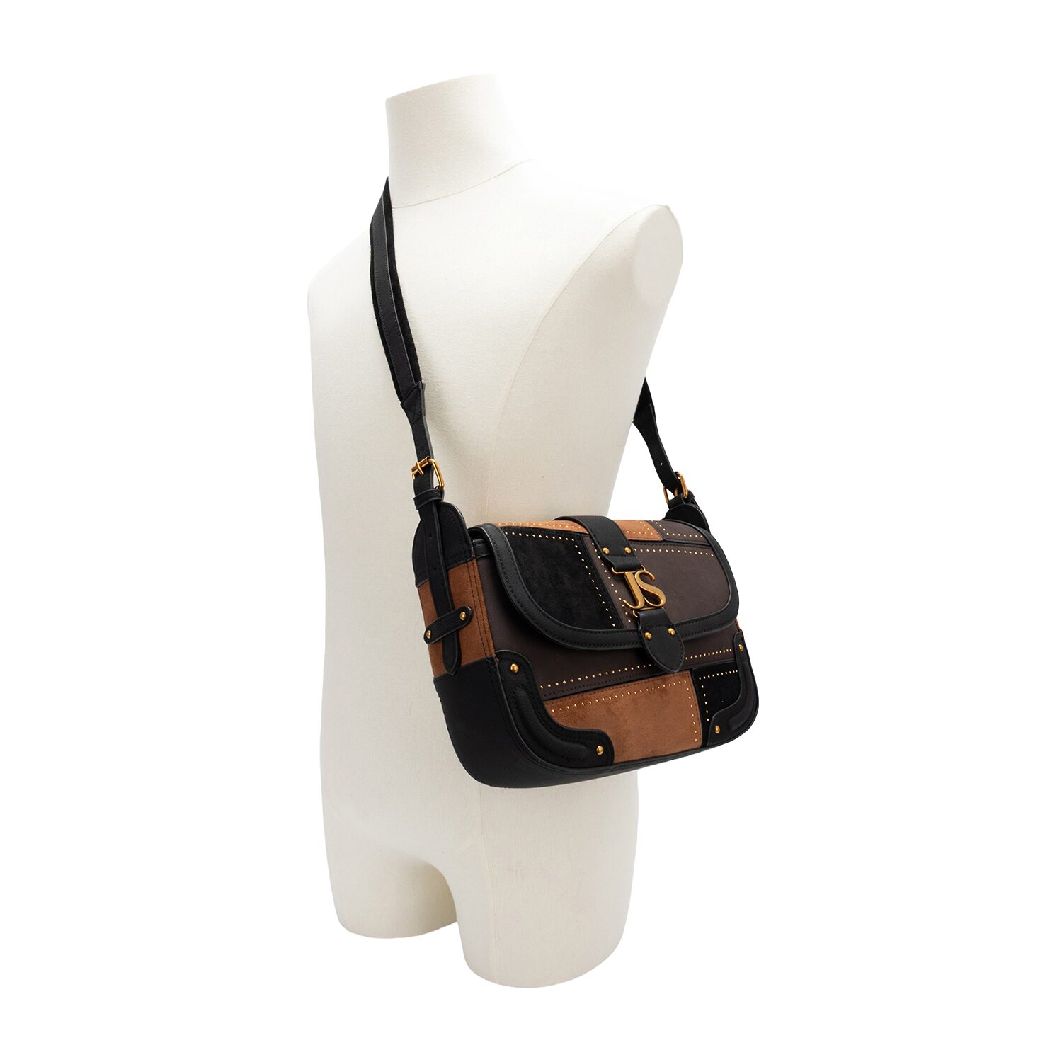 JS Jessica Simpson Sierra Crossbody Bag