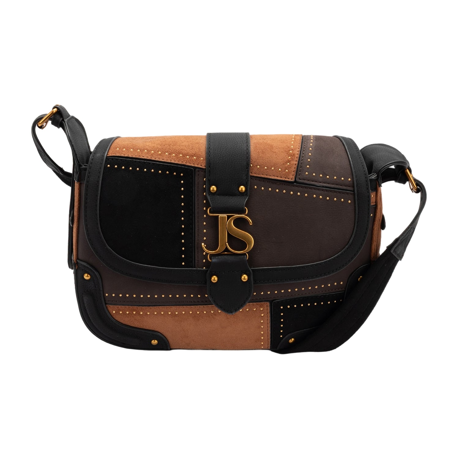 JS Jessica Simpson Sierra Crossbody Bag