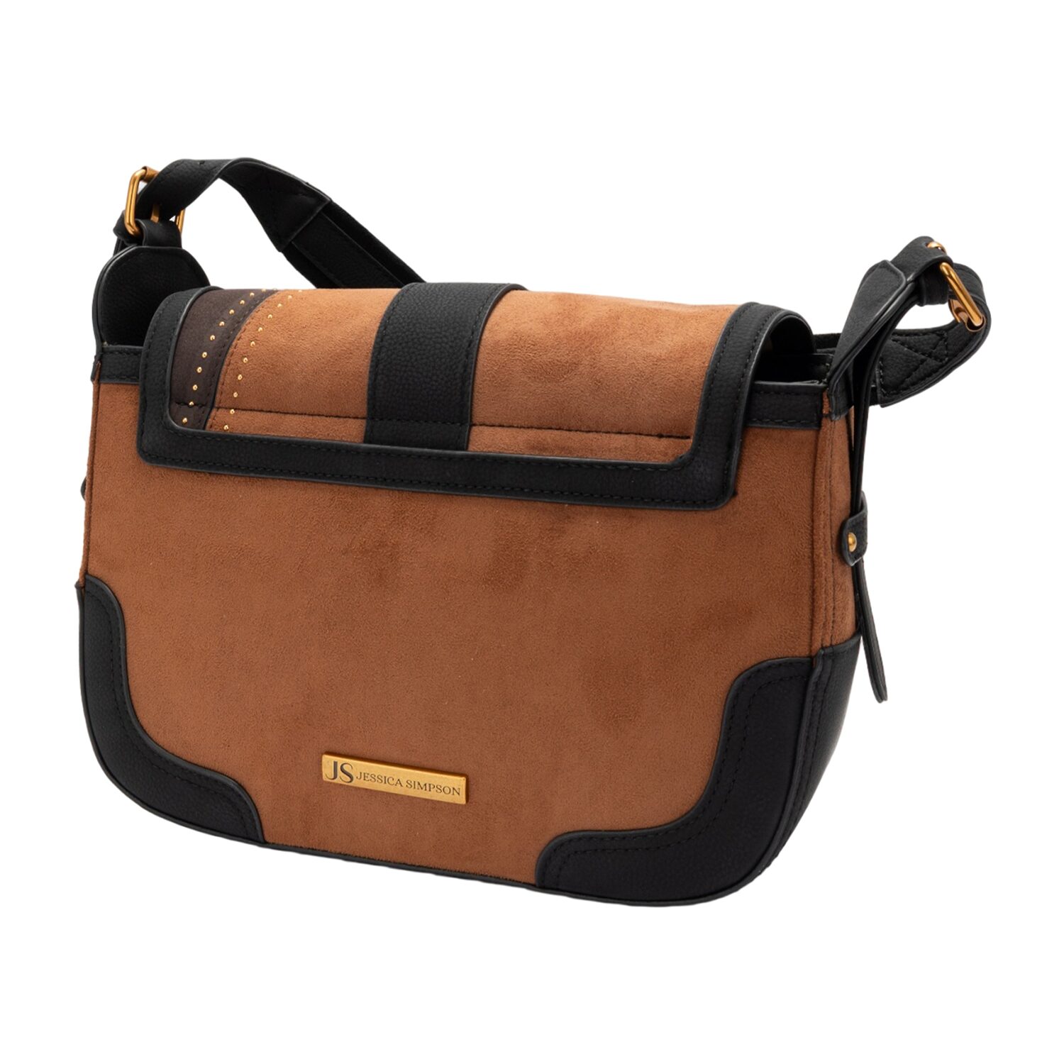 JS Jessica Simpson Sierra Crossbody Bag