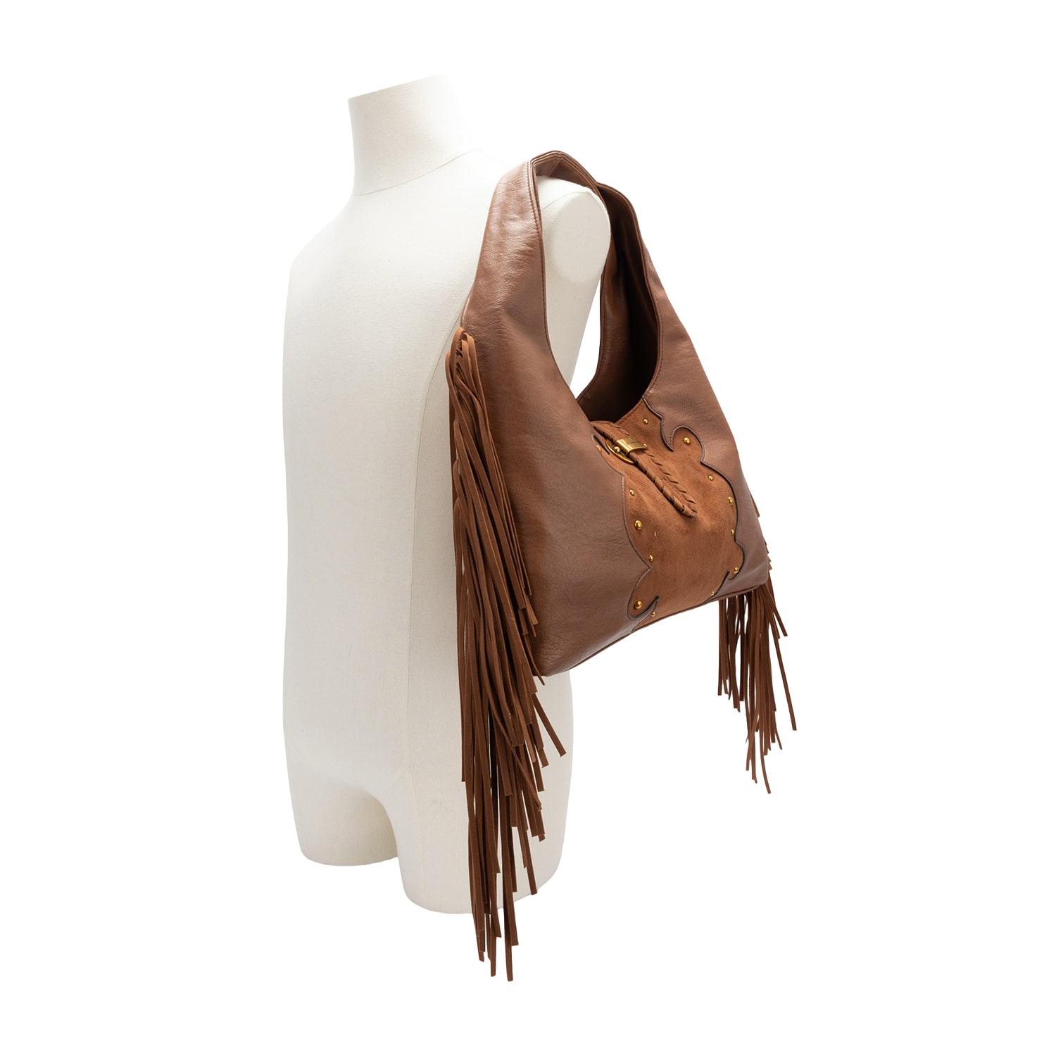JS Jessica Simpson Adie Hobo Bag