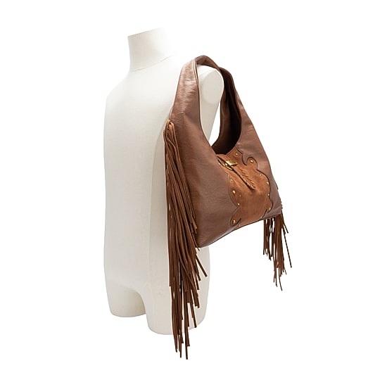JS Jessica Simpson Adie Hobo Bag