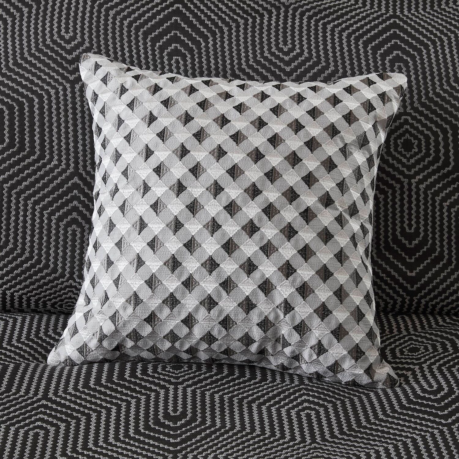 Madison Park Signature Shades of Serenity Comforter Set