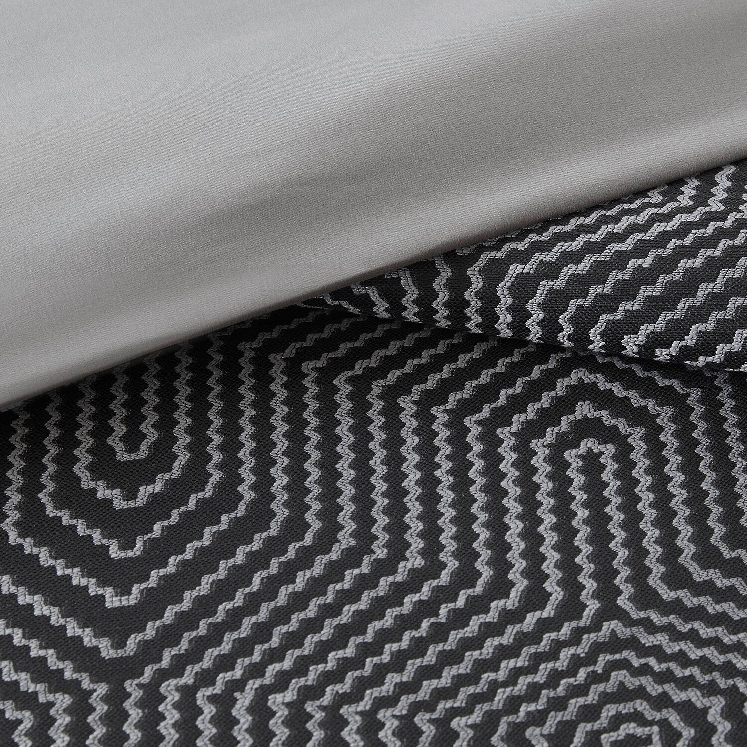 Madison Park Signature Shades of Serenity Comforter Set