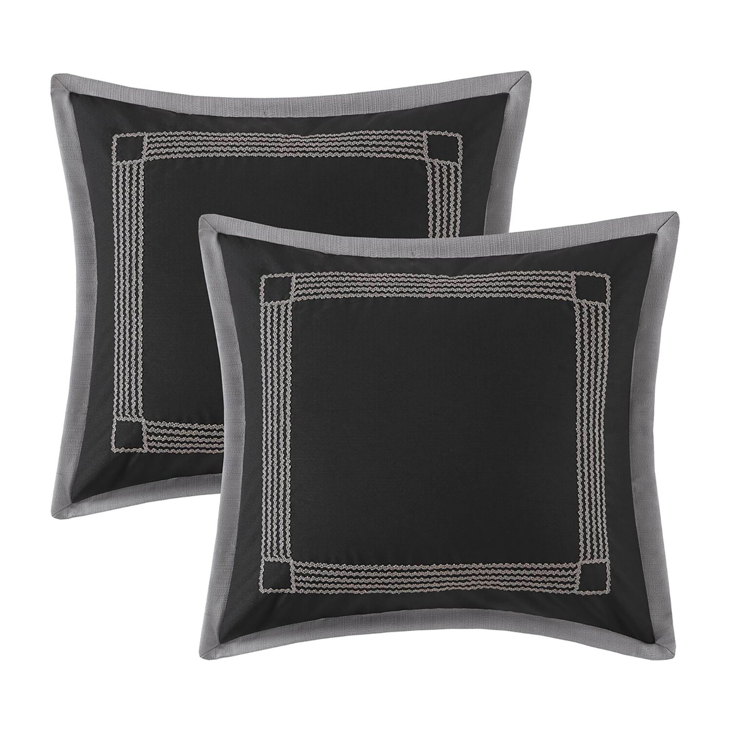 Madison Park Signature Shades of Serenity Comforter Set